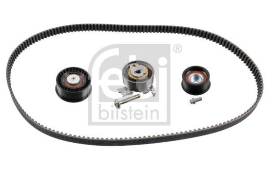 Timing belt set 14110 FEBI, Image 2