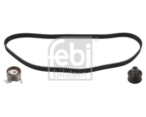 Timing Belt Set 14111 FEBI, Image 2