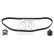 Timing Belt Set 14111 FEBI, Thumbnail 2
