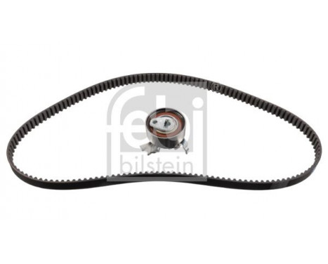 Timing Belt Set 14113 FEBI, Image 2