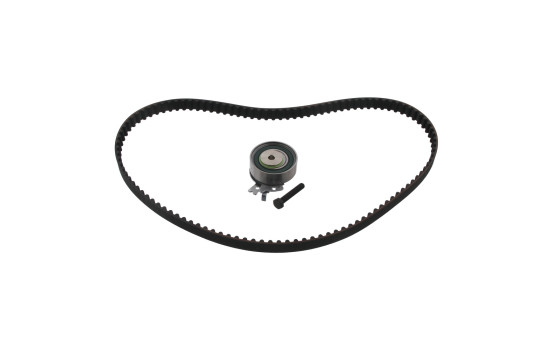 Timing belt set 14115 FEBI