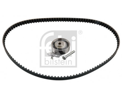 Timing Belt Set 14115 FEBI, Image 2