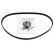 Timing Belt Set 14115 FEBI, Thumbnail 2