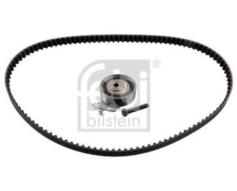 Timing belt set 14115 FEBI, Image 2