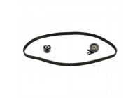 Timing Belt Set 14278 FEBI