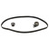 Timing Belt Set 14278 FEBI
