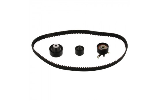 Timing Belt Set 14407 FEBI