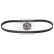 Timing Belt Set 14602 FEBI, Thumbnail 2
