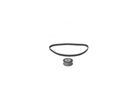 Timing Belt Set 14604 FEBI