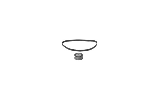 Timing belt set 14604 FEBI