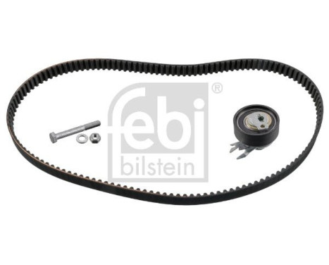 Timing belt set 14608 FEBI, Image 2