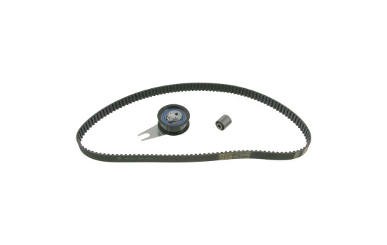Timing belt set 14620 FEBI