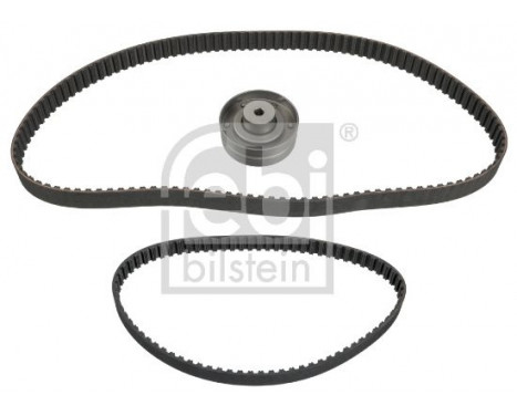 Timing Belt Set 14636 FEBI, Image 2