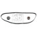 Timing Belt Set 14640 FEBI, Thumbnail 2