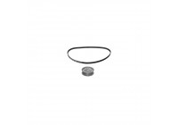 Timing Belt Set 14658 FEBI