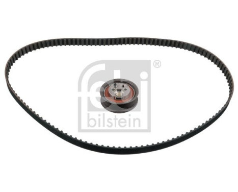 Timing Belt Set 14658 FEBI, Image 2