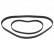 Timing Belt Set 14660 FEBI