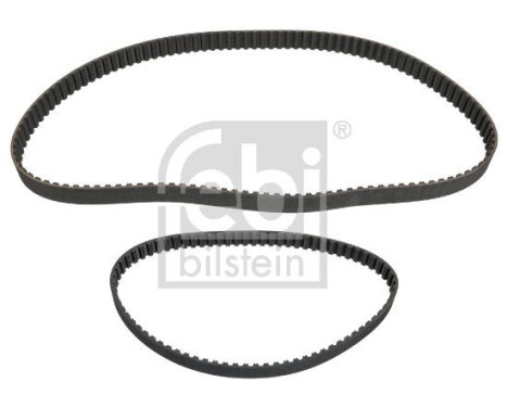 Timing belt set 14660 FEBI, Image 2
