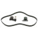 Timing Belt Set 14935 FEBI