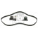 Timing Belt Set 14935 FEBI, Thumbnail 2