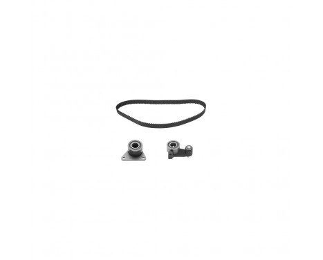 Timing Belt Set 14937 FEBI