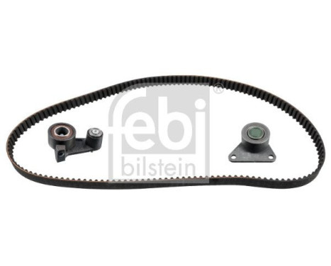 Timing Belt Set 14937 FEBI, Image 2