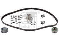 Timing belt set 173075 FEBI