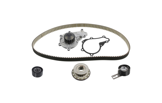 Timing belt set 173114 FEBI