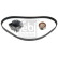 Timing belt set 173128 FEBI, Thumbnail 2