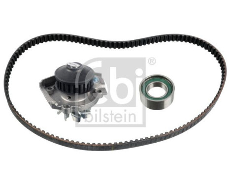 Timing belt set 173134 FEBI, Image 2