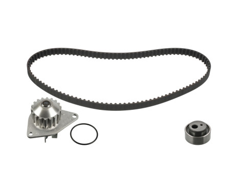 Timing belt set 173139 FEBI