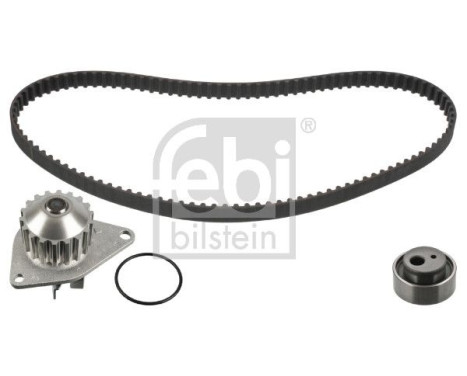 Timing belt set 173139 FEBI, Image 2