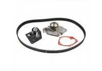 Timing belt set 173157 FEBI