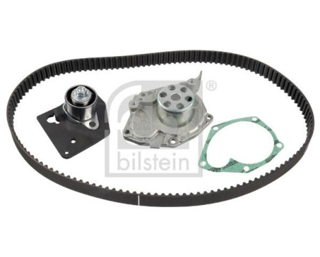 Timing belt set 173158 FEBI, Image 2
