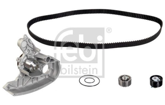Timing belt set 173200 FEBI