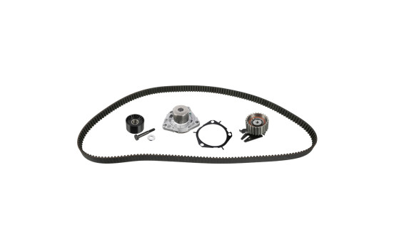 Timing belt set 173212 FEBI