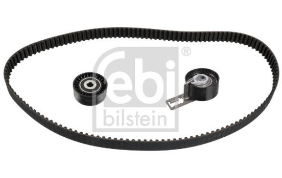 Timing belt set 173217 FEBI, Image 2