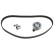 Timing Belt Set 173220 FEBI