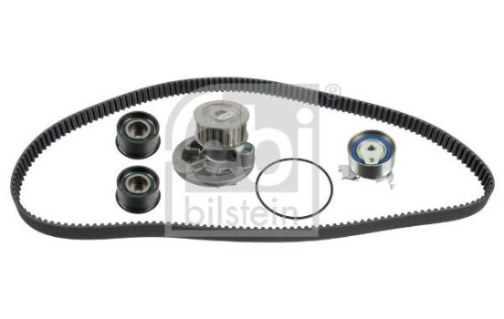 Timing belt set 173305 FEBI, Image 2