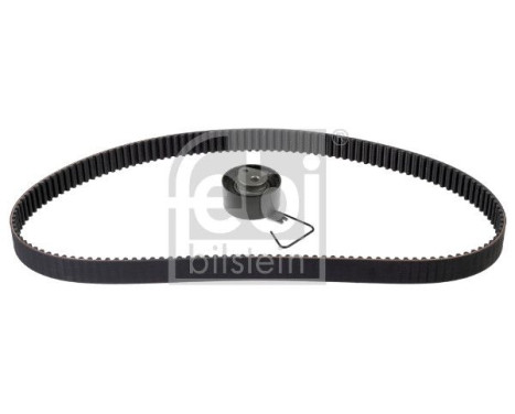 Timing belt set 173314 FEBI