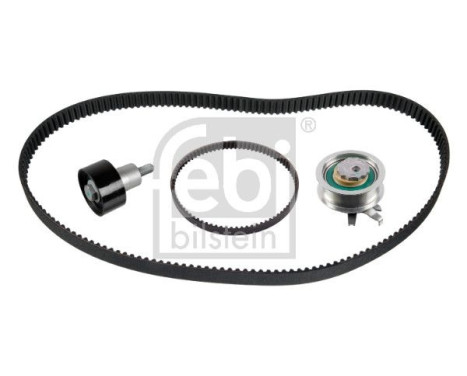 Timing belt set 173327 FEBI