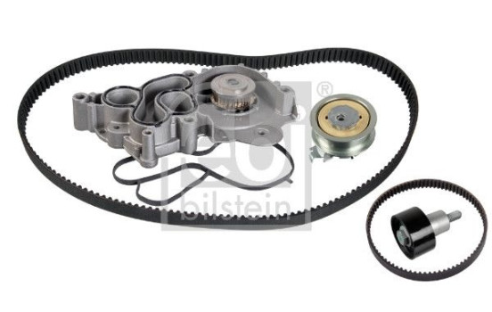 Timing belt set 173354 FEBI