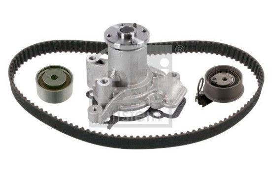 Timing belt set 173513 FEBI