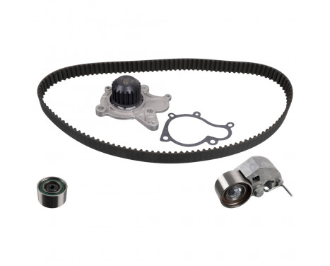Timing belt set 173735 FEBI