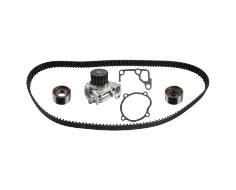 Timing belt set 173765 FEBI