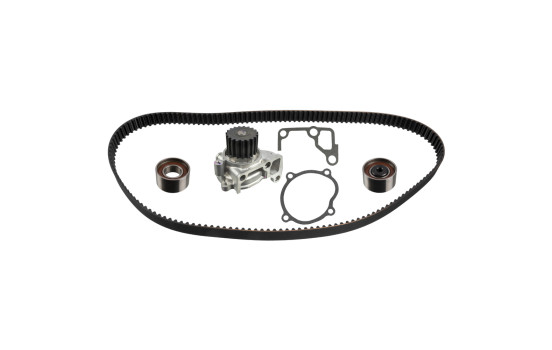 Timing belt set 173765 FEBI