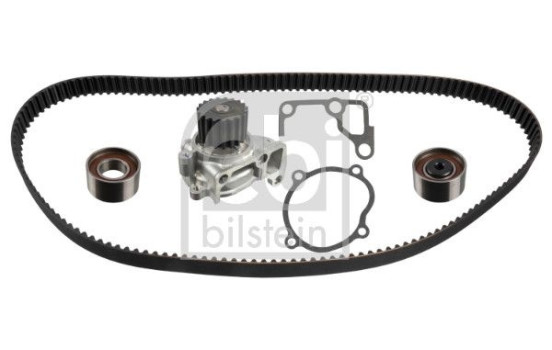 Timing belt set 173765 FEBI, Image 2