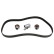 Timing Belt Set 173773 FEBI