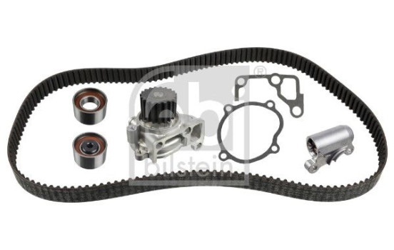 Timing belt set 173775 FEBI, Image 2