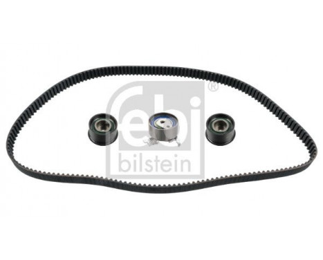 Timing Belt Set 17478 FEBI, Image 2